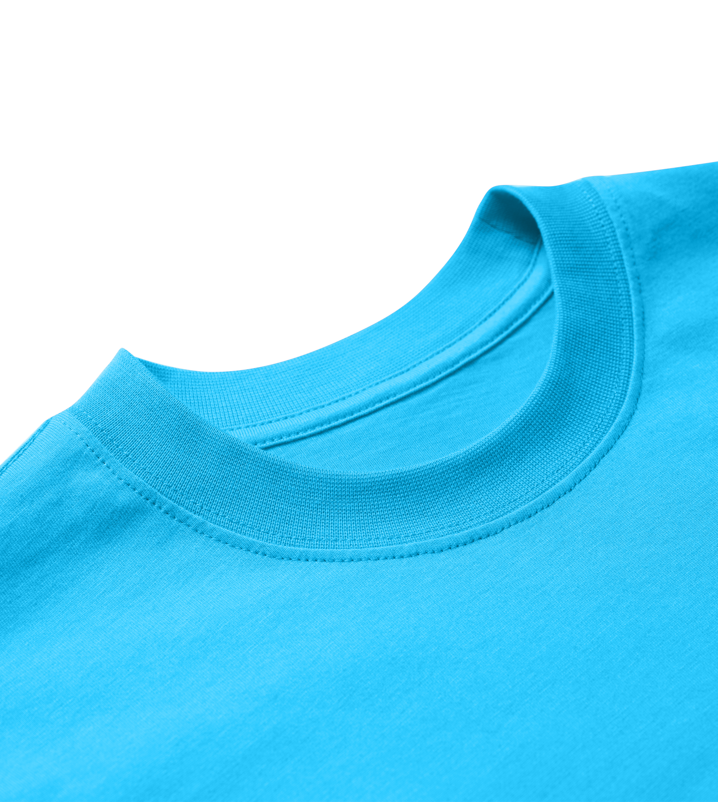 Panther Monogram Tee