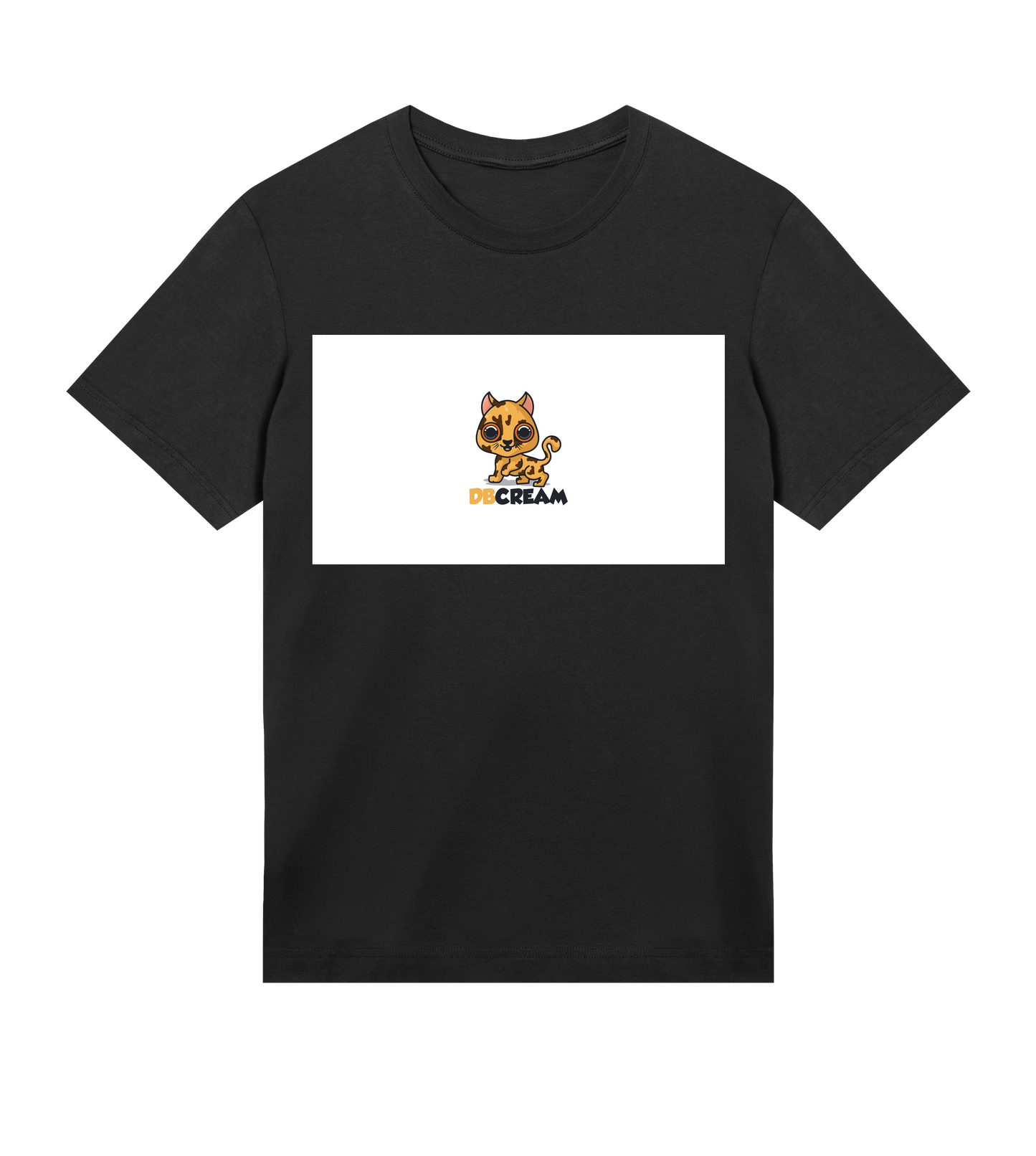 Exotic Baby Panther Tee