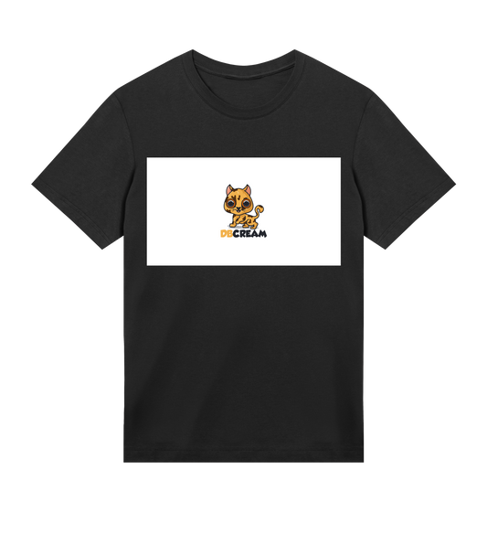 Exotic Baby Panther Tee