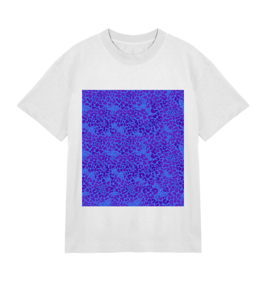 Panther Monogram Tee